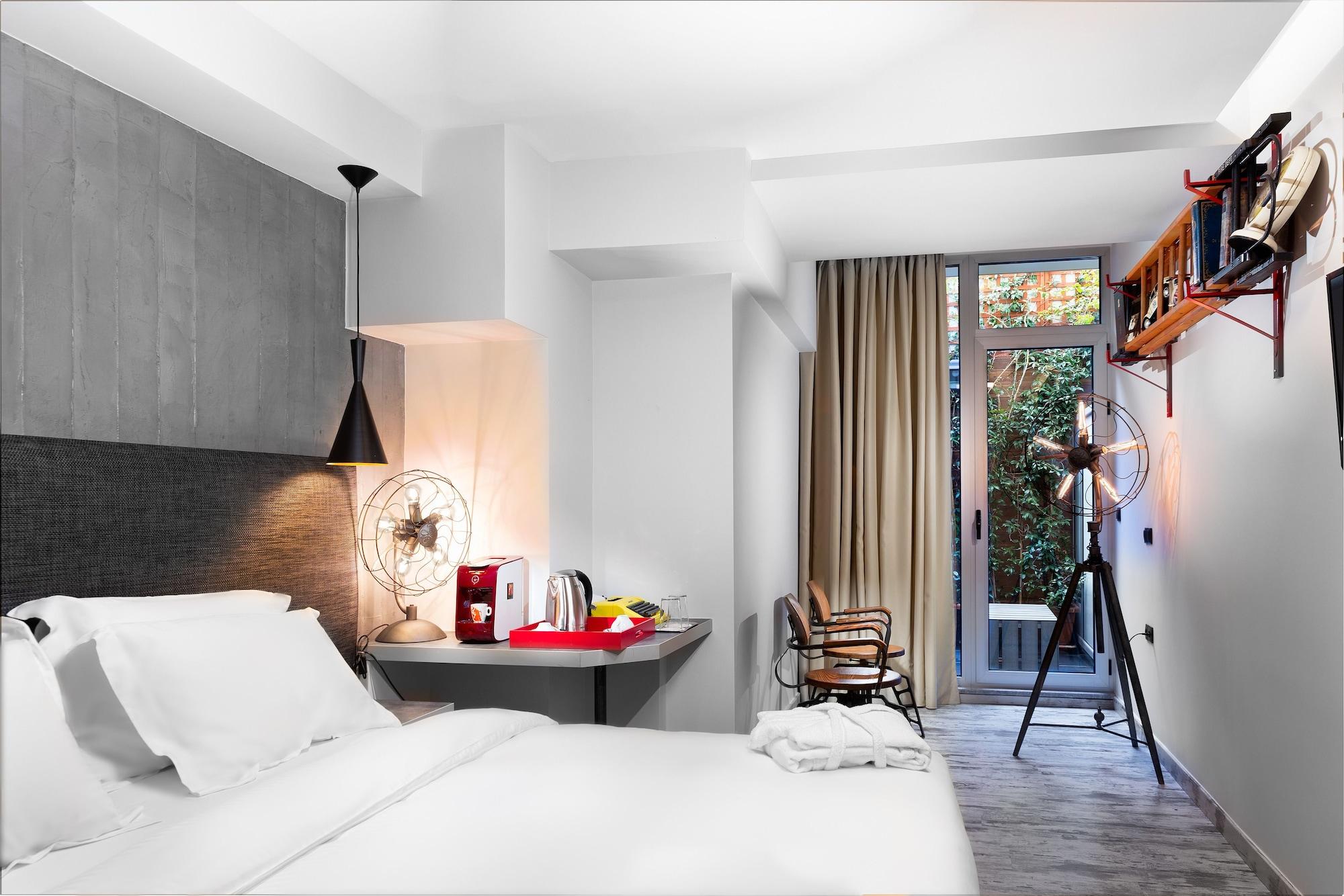 Hotel 360 Degrees