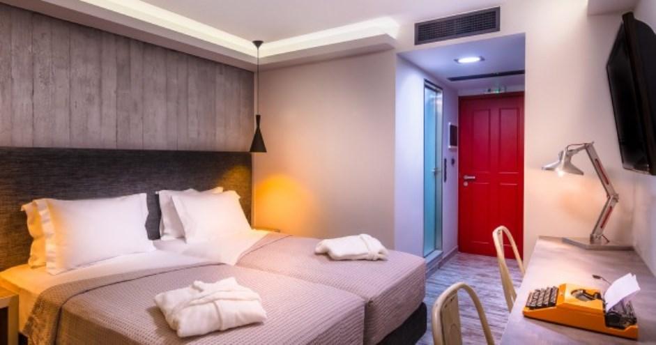 Hotel 360 Degrees