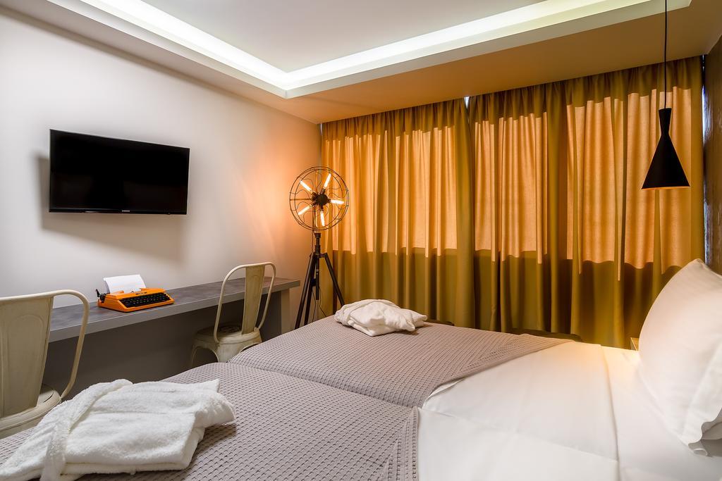 360 Degrees Hotel 3*
