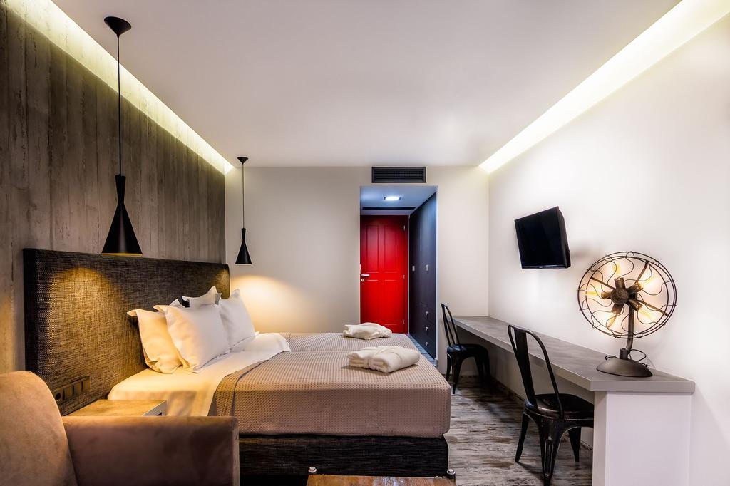 Hotel 360 Degrees
