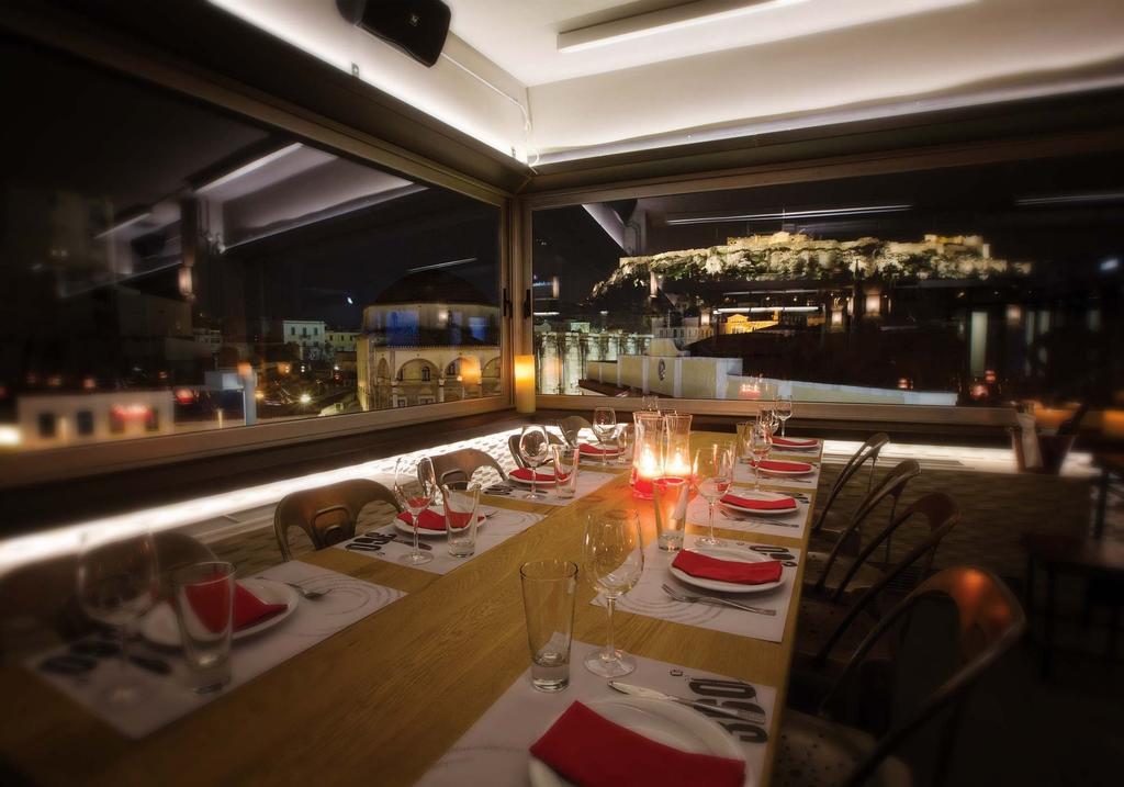 360 Degrees Atene