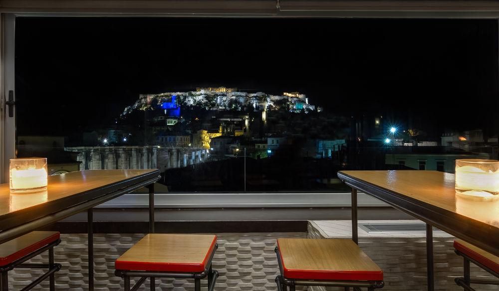 Hotel 360 Degrees 3*