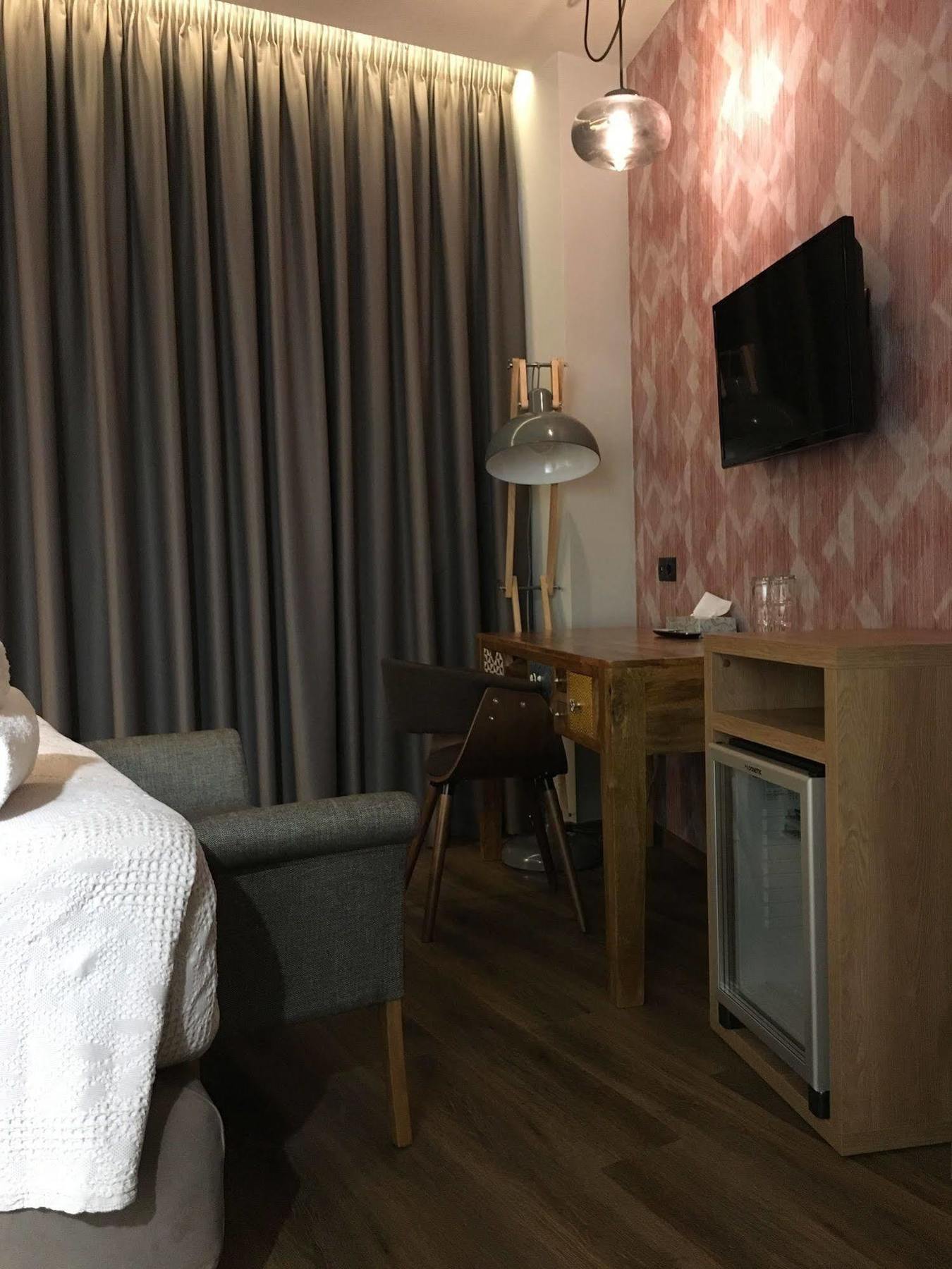 360 Degrees Hotel 3*