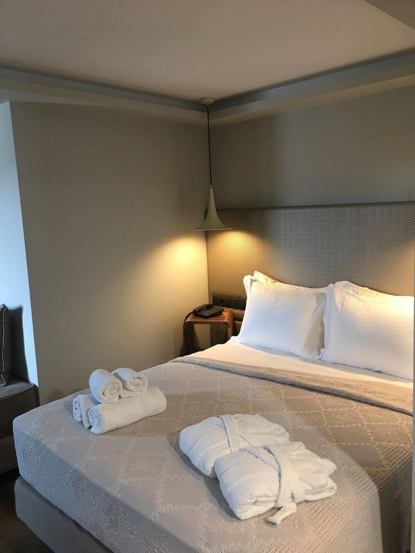 Hotel 360 Degrees Atene