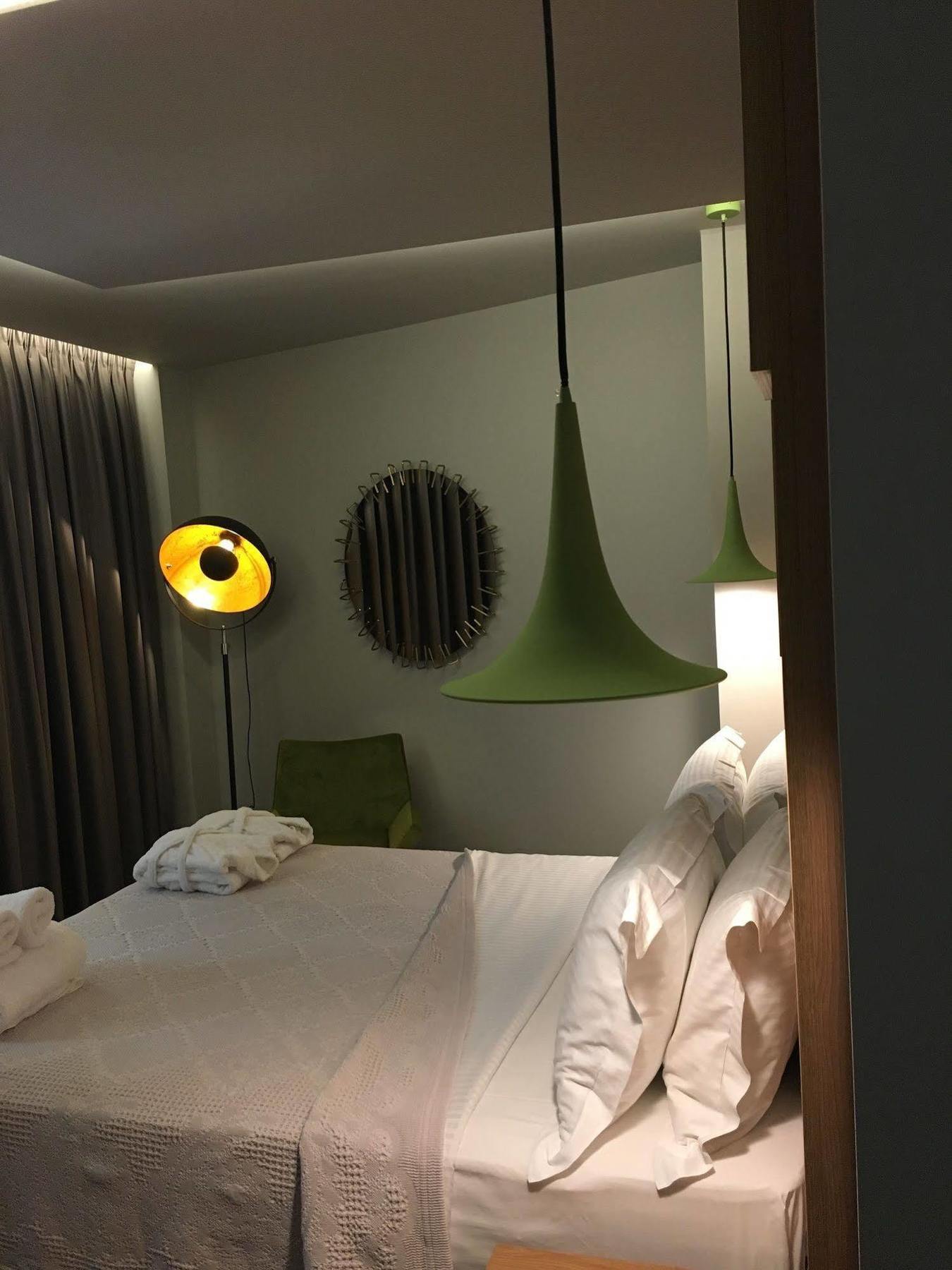 360 Degrees Hotel 3*