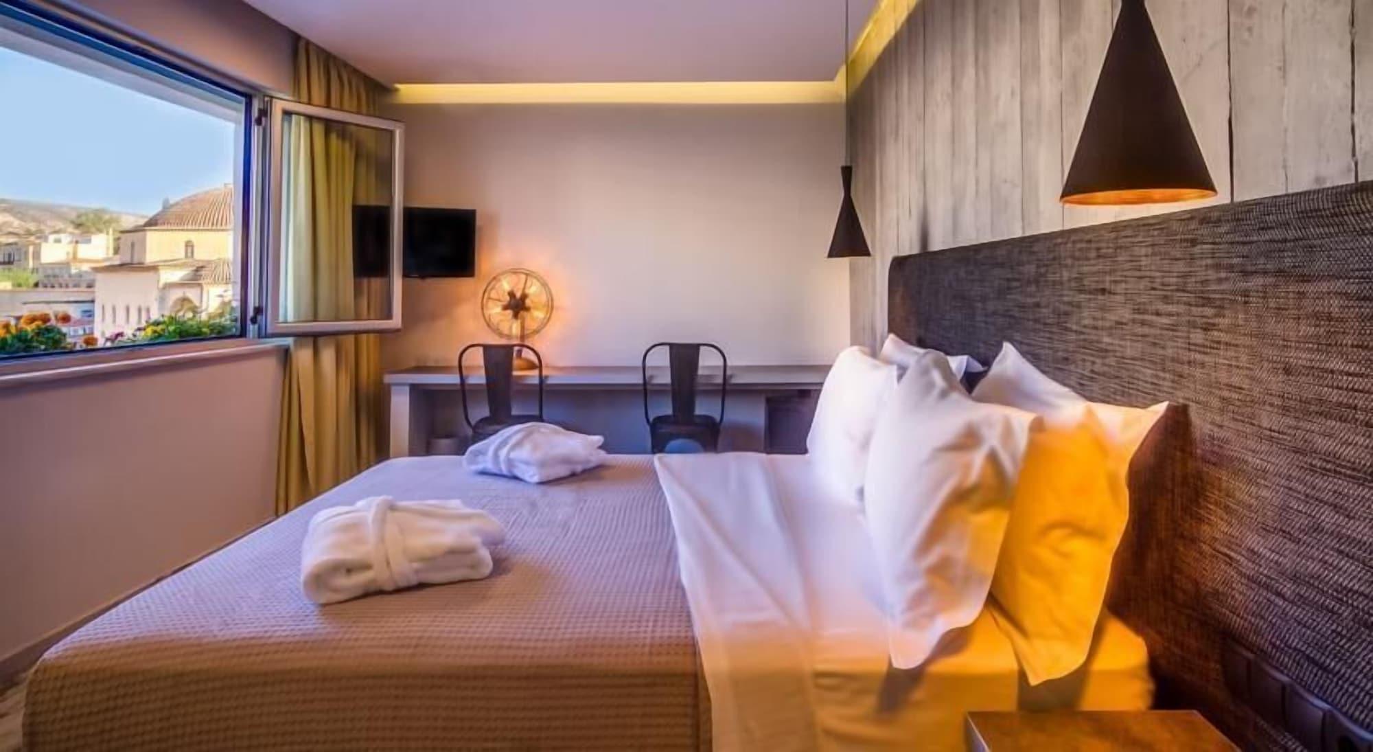 Hotel 360 Degrees 3*