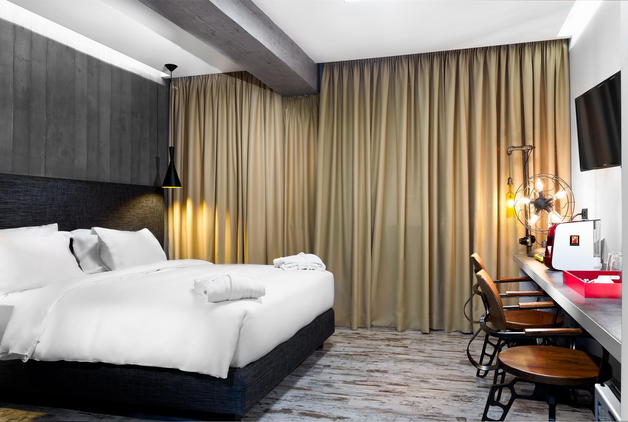 Hotel 360 Degrees 3*