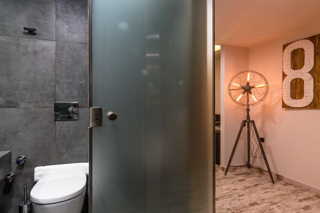 360 Degrees Hotel Atena
