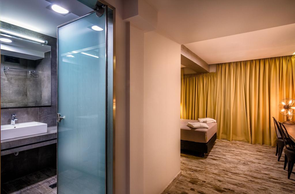 360 Degrees 3* Atena