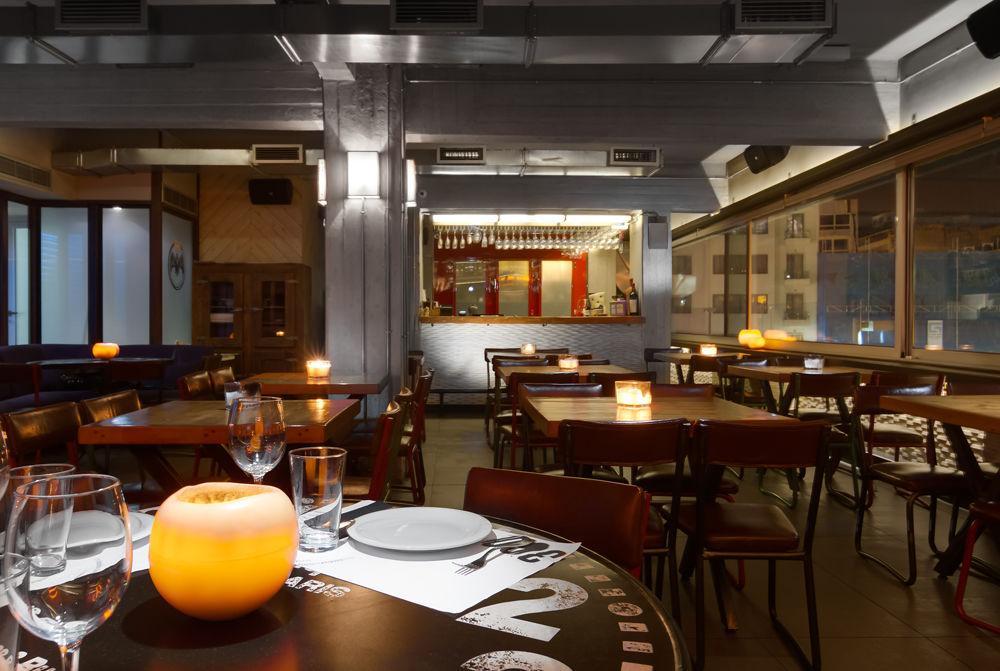 Hotel 360 Degrees Atena