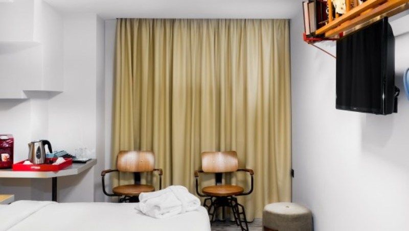 Hotel 360 Degrees 3*
