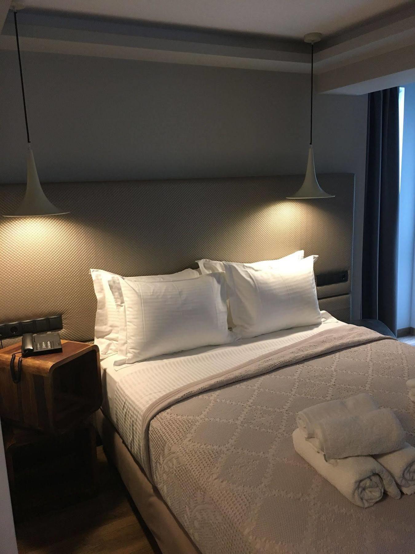 360 Degrees Hotel 3*